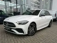 Gebraucht Mercedes C300e AMG line 313 PS (230 kW) 2023 Othercolor Kombi