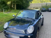 Gebraucht Mini Cooper Cabriolet 120 PS (88 kW) 2005 Cabrio
