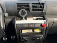 Brugt VW Fox 75 HK (55 kW) 2005 Hvid Hatchback
