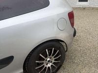 Gebraucht Honda Civic Cool 105 PS (77 kW) 2002 Coupé