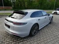 Gebraucht Porsche Panamera GTS Sport 460 PS (338 kW) 2019 Grau Kleinwagen