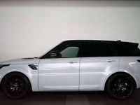 gebraucht Land Rover Range Rover Sport HSE Dynamic - 1.Hand - Traum!