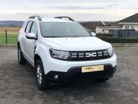 gebraucht Dacia Duster TCe 150 EDC* Automatik * LED-Scheinwerfer