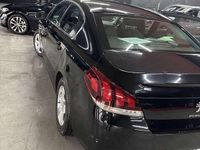 Gebraucht Peugeot 508 SW Active 165 PS (121 kW) 2017 Kombi