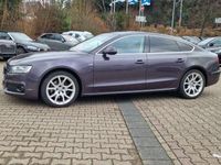 gebraucht Audi A5 Sportback 3.0 TDI quattro DPF S tronic