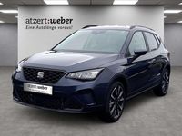 Neu Seat Arona Style 116 PS (85 kW) 2025 Grau SUV