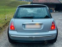 Gebraucht Mini Cooper 2003 Braun Kleinwagen