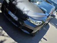 Gebraucht BMW 630 M Performance 265 PS (194 kW) 2019 Coupé