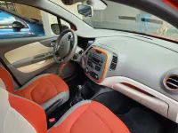 Gebraucht Renault Captur Elysee 118 PS (86 kW) 2016 Orange SUV