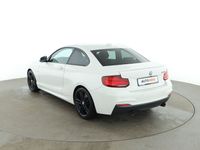 gebraucht BMW M240 2er Benzin, 34.200 €