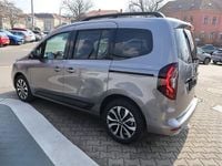 Ny Renault Kangoo Techno 131 HK (96 kW) 2026 Grå MPV