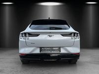 Gebraucht Ford Mustang Mach-E 197 kW (269 PS) 2022 Weiß SUV