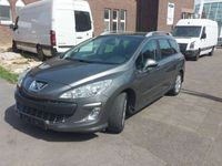 gebraucht Peugeot 308 SW 150 THP Platinum