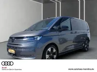Używany VW T7 Life 150 KM (110 kW) 2025 Szary Van