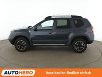 Gebraucht Dacia Duster Prestige 109 PS (80 kW) 2017 Grau SUV