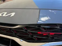 Gebraucht Kia ProCeed GT 204 PS (150 kW) 2023 Grau Kombi