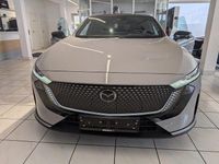 Neu Mazda 6e Takumi-Line 189 kW (258 PS) 2026 Grau Limousine