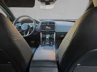 Gebraucht Jaguar XE R-Dynamic 250 PS (183 kW) 2020 Blau Limousine