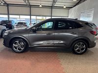 Gebraucht Ford Kuga ST-Line 151 PS (111 kW) 2024 Grau SUV