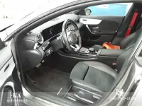 Gebraucht Mercedes CLA45 AMG AMG 387 PS (284 kW) 2022 Grau Coupé