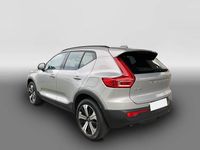 Gebraucht Volvo XC40 Ultimate 300 kW (408 PS) 2022 Silber SUV