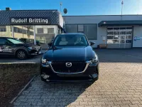 Neu Mazda CX-60 Takumi-Line 328 PS (241 kW) 2025 Jet black SUV