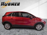 gebraucht Opel Crossland X Edition S/S 1.2