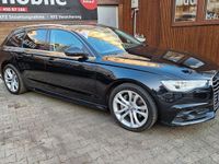 Gebraucht Audi A6 272 PS (200 kW) 2018 Schwarz Kombi