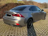 Gebraucht Lexus IS300 223 PS (164 kW) 2013 Grau Limousine