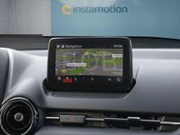 Gebraucht Mazda CX-3 121 PS (88 kW) 2021 Rot SUV