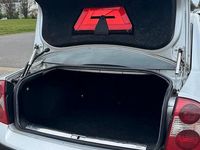 Gebraucht VW Passat 102 PS (75 kW) 2002 Silber Limousine