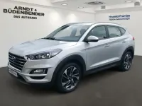 Gebraucht Hyundai Tucson Trend 2018 SUV