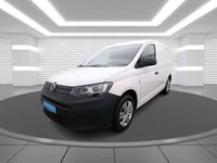 Gebraucht VW Caddy Maxi 102 PS (75 kW) 2024 Candyweiß (white), solid Van / Kleinbus