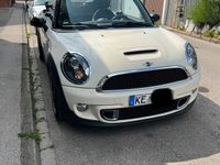 gebraucht Mini Cooper S Cabriolet TÜV Neu