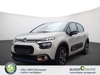 Gebraucht Citroën C3 PureTech 82 PS (60 kW) 2023 Beige Kleinwagen