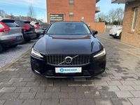 Gebraucht Volvo V60 Plus 398 PS (292 kW) 2025 Schwarz Kombi