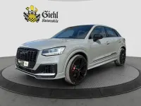 Gebraucht Audi SQ2 Ambiente 300 PS (220 kW) 2019 Grau SUV