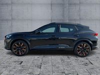 Neu Cupra Formentor 272 PS (200 kW) 2026 Schwarz SUV