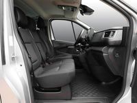 Gebraucht Renault Trafic Evolution 150 PS (110 kW) 2025 Highlandgrau metallic Van / Kleinbus