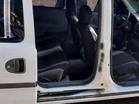 Gebraucht Opel Combo 75 PS (55 kW) 2006 Weiß Van / Kleinbus