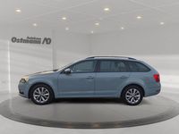 Gebraucht Skoda Octavia Ambition 116 PS (85 kW) 2020 Kombi