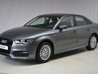 Gebraucht Audi A3 S-Line 150 PS (110 kW) 2015 Grau metallic Limousine