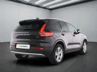 Używany Volvo XC40 Core 163 KM (119 kW) 2025 Czarny SUV