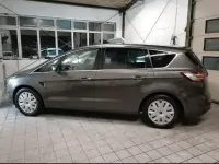 Gebraucht Ford S-MAX S 180 PS (132 kW) 2016 Van / Kleinbus