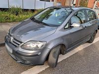 Gebraucht VW Golf IV 105 PS (77 kW) 2005 Grau Limousine