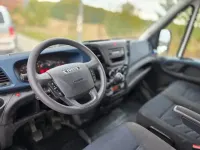 Gebraucht Iveco Daily 179 PS (131 kW) 2018 Weiß SUV
