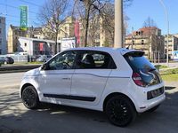 Gebraucht Renault Twingo Luxe 90 PS (66 kW) 2015 Weiß Kleinwagen