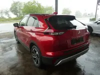 Gebraucht Mitsubishi Eclipse Cross Plus 188 PS (138 kW) 2022 Rot SUV