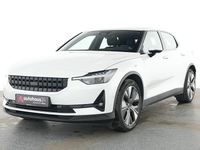 Gebraucht Polestar 2 169 kW (231 PS) 2022 Snow / metallic Kleinwagen