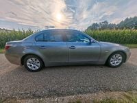 Gebraucht BMW 530 218 PS (160 kW) 2004 Grau Limousine